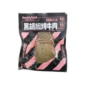 史密斯黑胡椒烤牛肉55g
