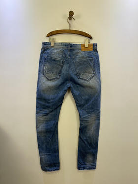 Cabbeen 牛仔裤 长裤（31”） （79 cm）_WLP(2)