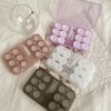 隐形眼镜盒/像鱼as990六付装 商品缩略图2