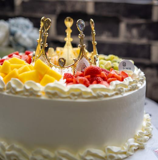 缤纷皇冠 商品图3