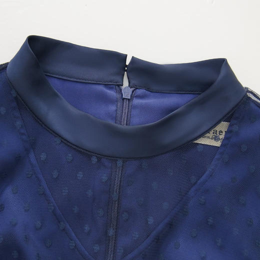 MF1L013麦克斯菲瑞连衣裙 商品图2