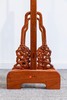 红桥红  家具严选  缅甸花梨（大果紫檀）【灵芝如意宫灯】 商品缩略图6