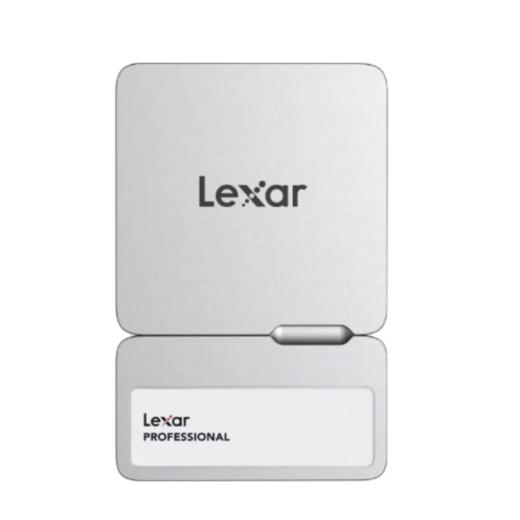 雷克沙 手机固态硬盘 1TB - 摄影套装 商品图1