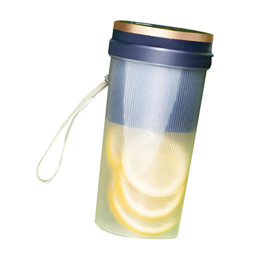 龙的便携式充电果汁机LD-GZ35C 商品图2