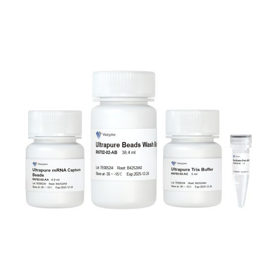 VAHTS mRNA Capture Beads (Ultrapure)