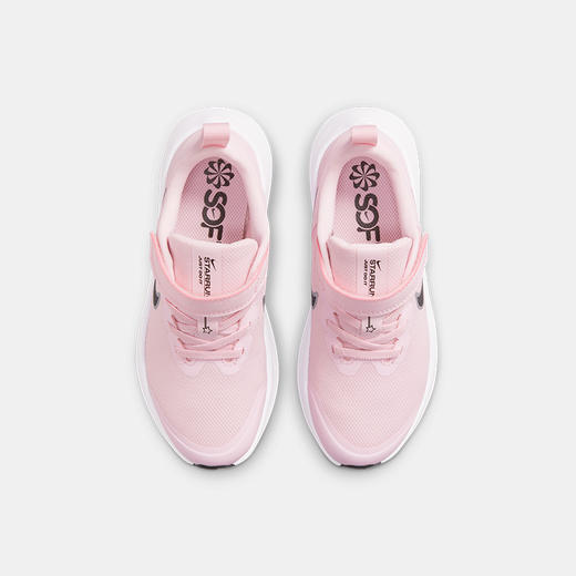 NIKE 春 小童 运动休闲鞋 DA2777 商品图3