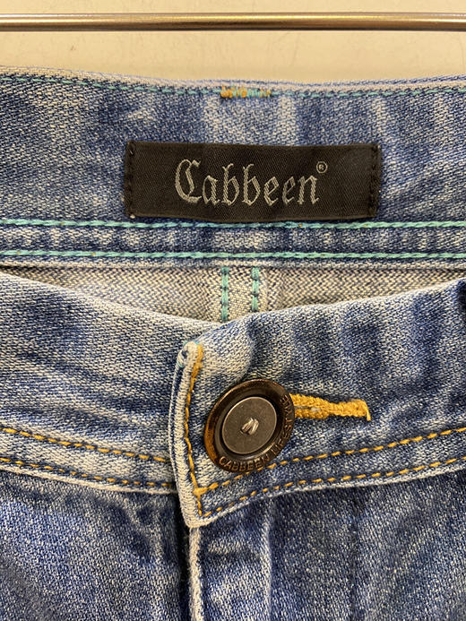 Cabbeen 牛仔裤 长裤（31”） （79 cm）_WLP(2) 商品图2