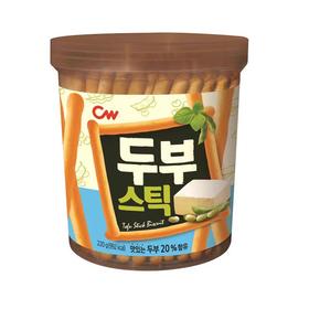청우 두부스틱(청우)220g