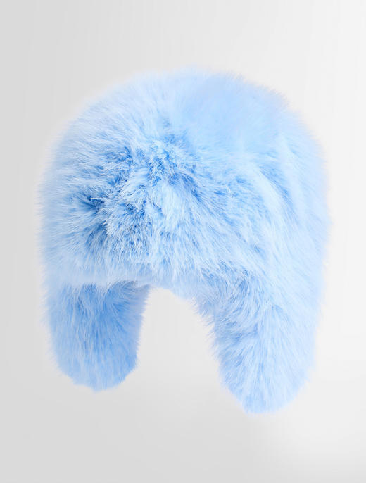 Fusalp - ARTIC II - Oxygen - 女装 - 帽子 - 浅蓝 商品图1