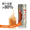 猫哆哩天然气 【清凉】特色水果果汁多口味绿色食品汽水果汁饮料 商品缩略图1