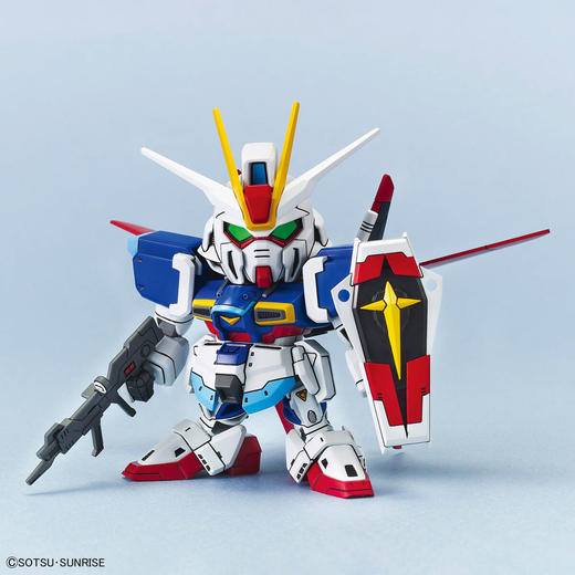万代模型HGD-5067453BB SENSHI C.E. BATTLES OF DESTINY SET-33 商品图2