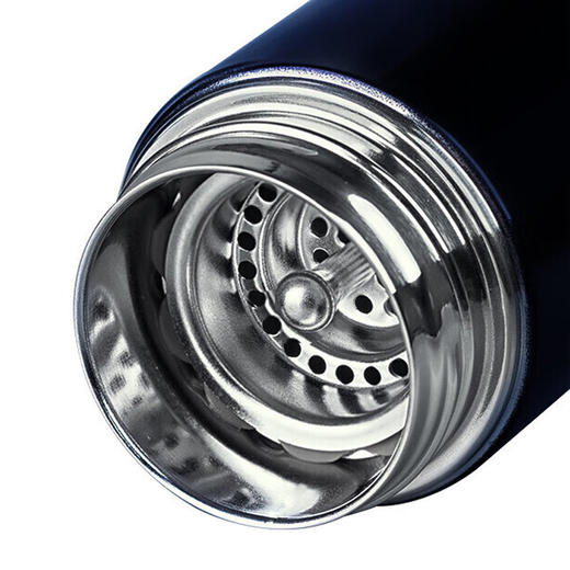 希诺XN-7602保温杯550ml紫罗兰 商品图2