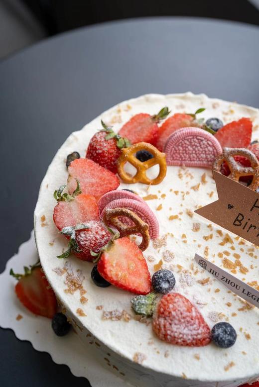 草莓弯弯 商品图1