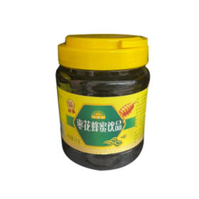 许康乐枣花蜂蜜饮品1000g