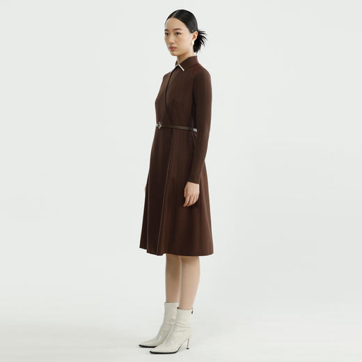 戴布拉芬针织衫L27D315 商品图1