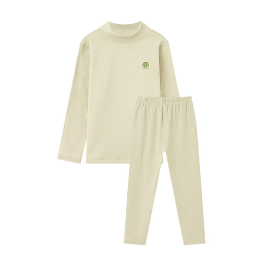 【件件底价，童装双倍积分】多多家男童睡衣套装椰绒小奶皮秋冬季2024新款儿童恐龙内衣家居服10084 商品图3