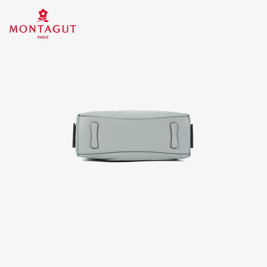 法国梦特娇新品时髦百搭质感牛皮手提包 商品图4