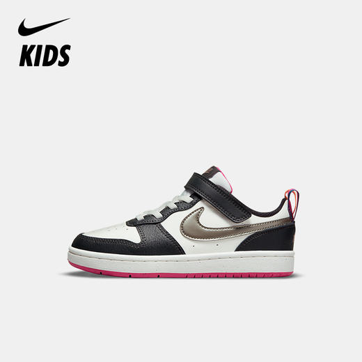 NIKE 春 小童 篮球鞋 DJ0041 商品图0