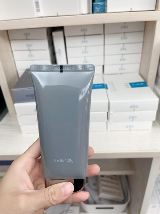 可丽金胶卷洁面100g正装清洁毛孔黑头清爽洗面奶 商品图10