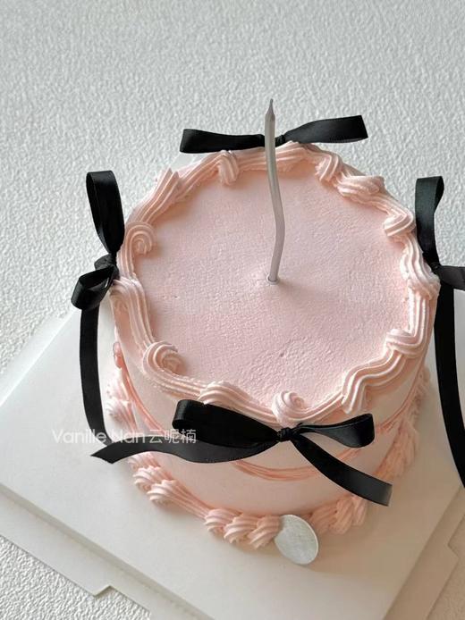 复古蛋糕 商品图1