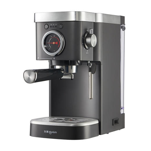 东菱  咖啡机  DL-6400 钛金灰 商品图0