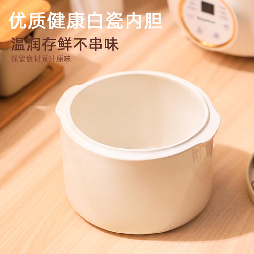 龙的电炖锅电炖盅LD-DG1520 商品图3