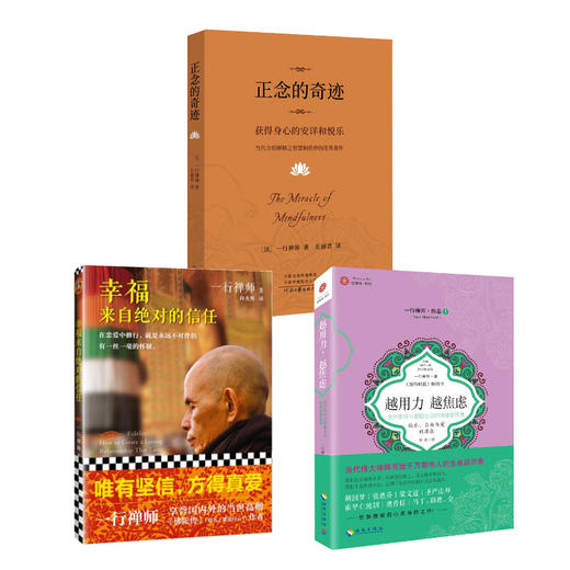 和繁重的工作一起修行：平和喜乐地成就事业2022 商品图1