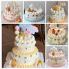 【兔宝贝】生日主题蛋糕多选1 商品缩略图0