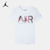 JORDAN  夏 大童小童 短袖T恤 JDB-TE-7414 商品缩略图0