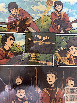 Meet-Edinburgh | 海报