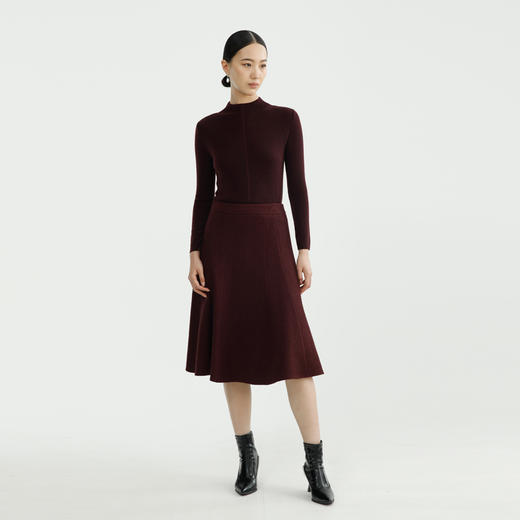 戴布拉芬针织衫L27D322 商品图4