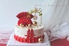 订婚款蛋糕，打开“购买”🈶️更多图片 商品缩略图6
