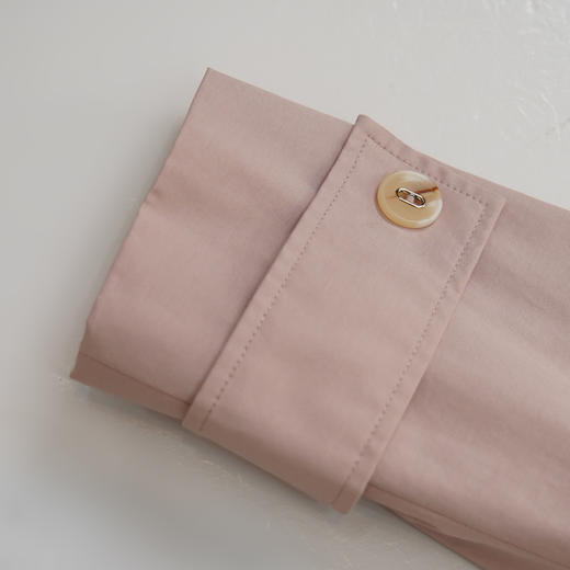 MF1F041麦克斯菲瑞女士休闲风衣 商品图4