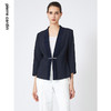 皮尔卡丹女装春季新款简约修身百搭多色西服上衣C31UL003
 商品缩略图3