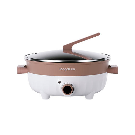 龙的电煎锅LD-HG513C 商品图0