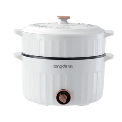 龙的多功能电火锅LD-HG315G 商品图0