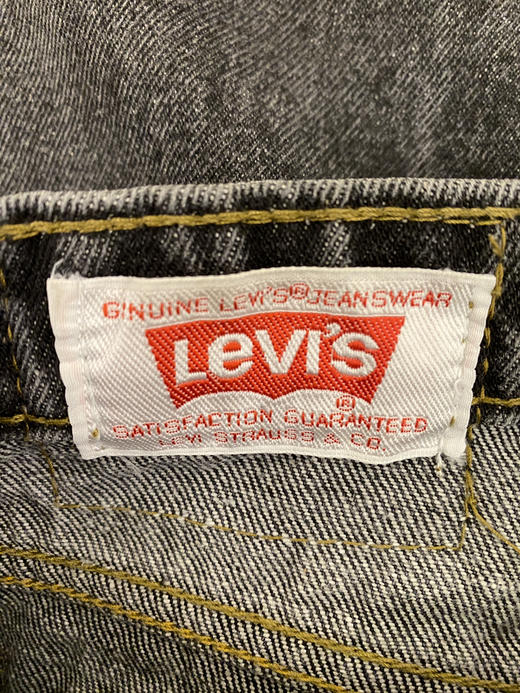 80年代 Vintage Levi’s 李维斯 牛仔裤 长裤（28”）（71 cm）_SLP(1) 商品图2