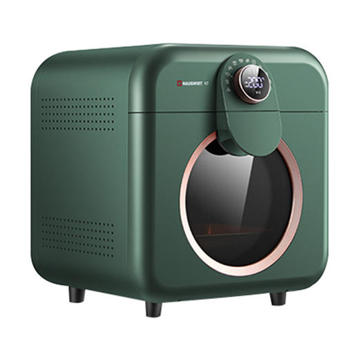 海氏Hauswirt K7食光机空气炸烤箱 商品图1