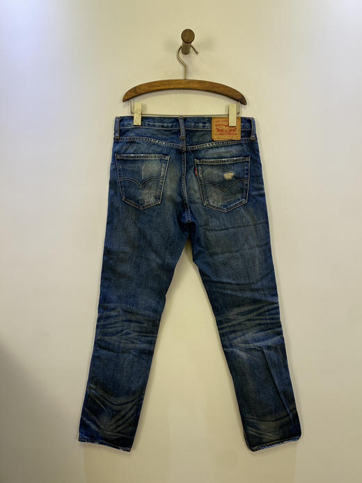 Levi’s 李维斯 牛仔裤 长裤（30”） （76 cm）_WLP(1) 商品图0