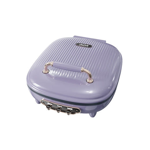 ACA北美电器电饼铛 煎烤机 ALY-H14DB18J 商品图2