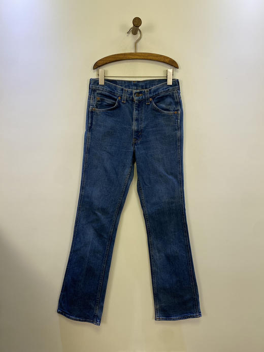 80年代 Vintage Levi’s 李维斯 牛仔裤 长裤（28”）（71 cm）_WLP(1) 商品图1