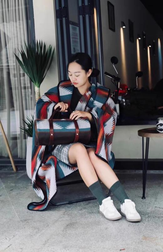 YU LEATHER/NA23BT/户外毯 商品图3