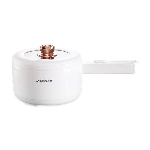 龙的多功能电煮锅LD-ZG101A新款 商品图0