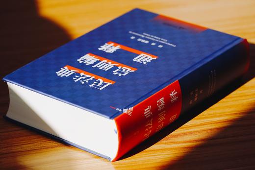 《民法典总则编通释》（逐条细致注解民法典总则编，穷尽条文中“最小单元及其组合”的含义与法律适用）丨非签名本 商品图11