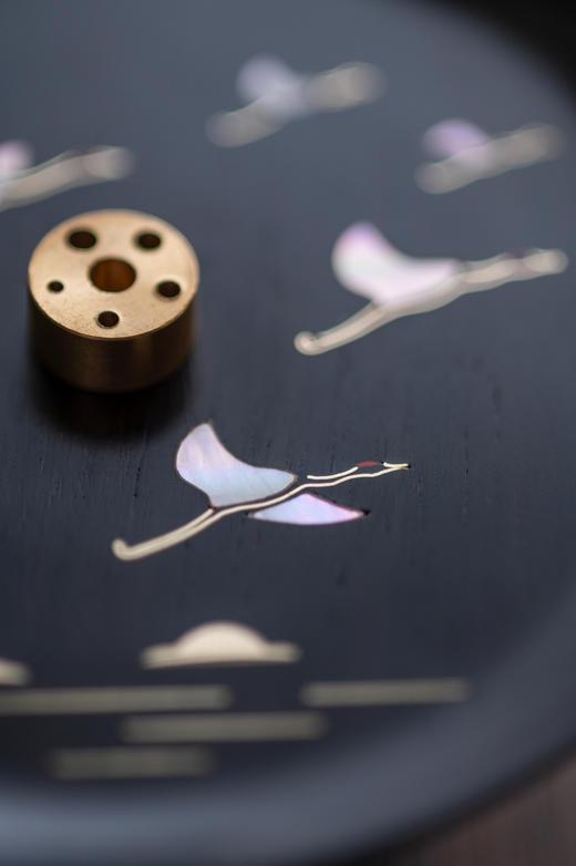 长安香台【紫光檀】 商品图7