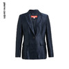 皮尔卡丹女装秋新款通勤干练率性修身西服P2327U2952N0
 商品缩略图4