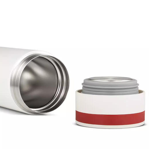 摩飞MR1011保温杯350ml白色 商品图3