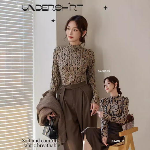 【百搭舒适！暖心护体】星空绒，自发热，暖情满满。古风设计，气质高级。宽松大板型，尽显女性优美曲线。让你在冬日里保暖兼具时尚感，成为街头蕞靓的女神！ 商品图0