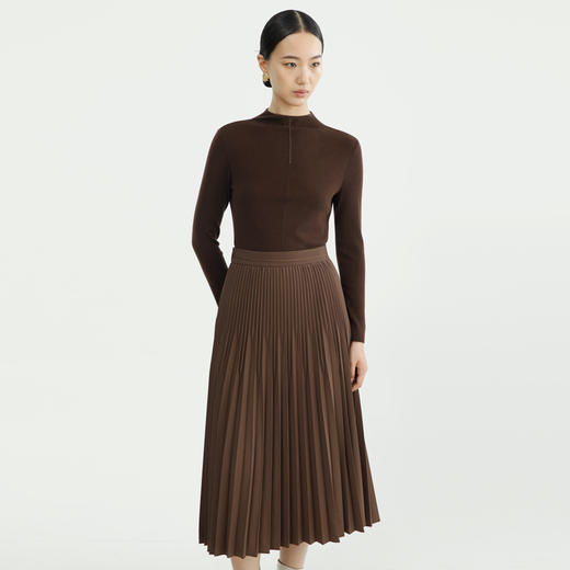 戴布拉芬针织衫L27D316 商品图0