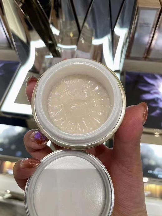 雅诗兰黛白金面霜15ml 商品图2